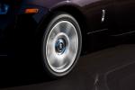 Rolls-Royce Wraith 2013 года (NA)